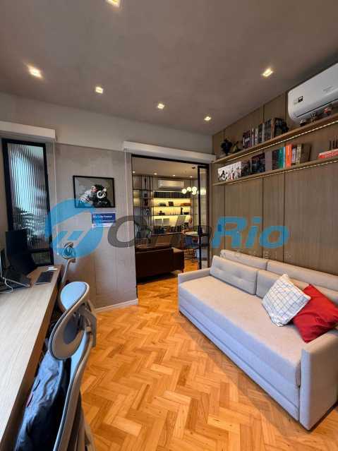 Apartamento, 3 quartos, 100 m² - Foto 7