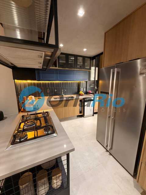 Apartamento, 3 quartos, 100 m² - Foto 21