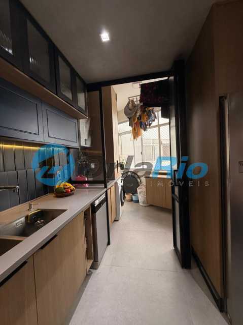 Apartamento, 3 quartos, 100 m² - Foto 23