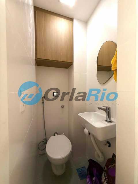 Apartamento, 3 quartos, 100 m² - Foto 26
