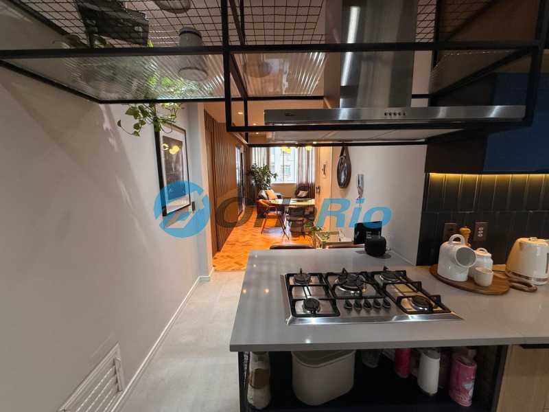 Apartamento, 3 quartos, 100 m² - Foto 19