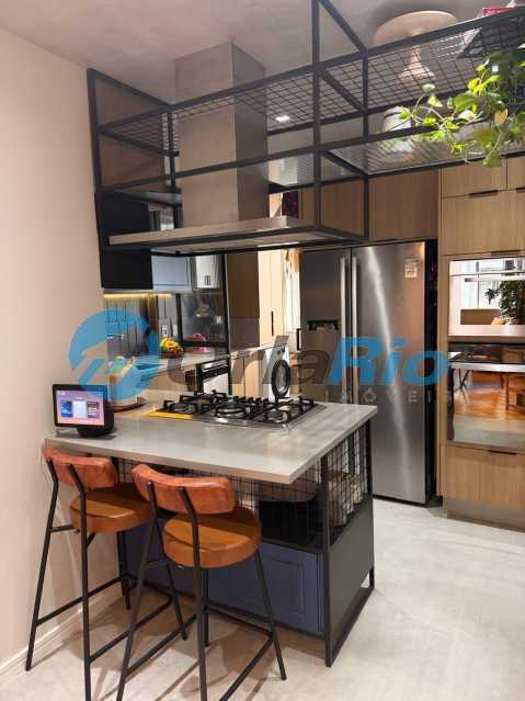 Apartamento, 3 quartos, 100 m² - Foto 22