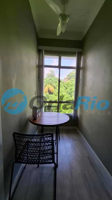 Apartamento, 1 quarto, 45 m² - Foto 3