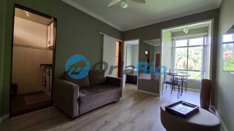 Apartamento, 1 quarto, 45 m² - Foto 2