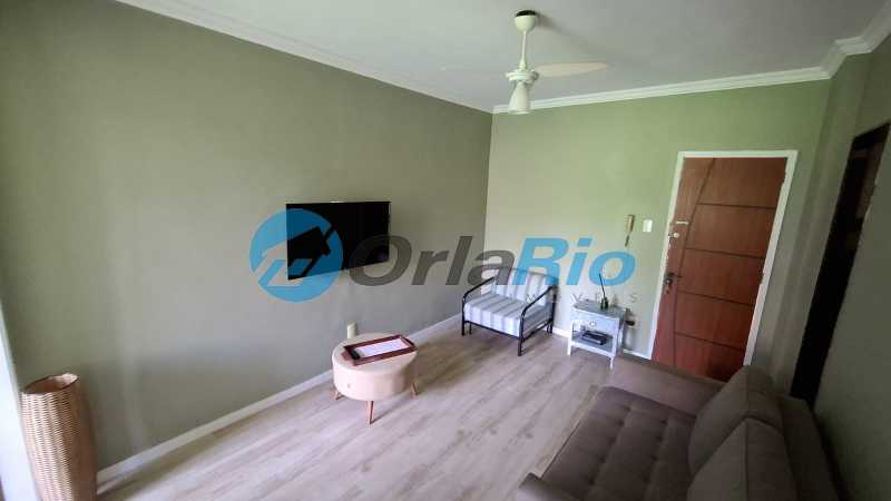 Apartamento, 1 quarto, 45 m² - Foto 4