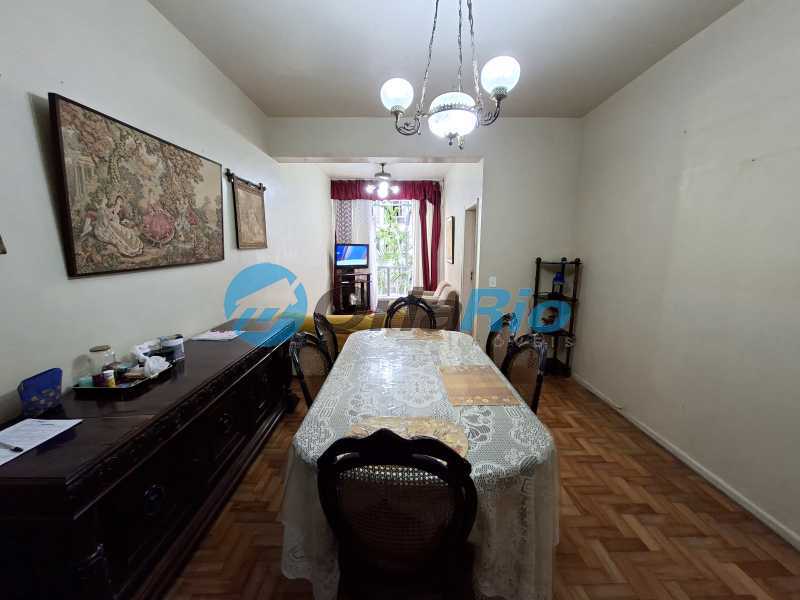 Apartamento, 3 quartos, 91 m² - Foto 1