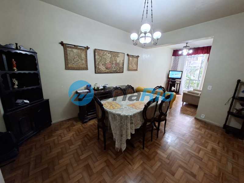 Apartamento, 3 quartos, 91 m² - Foto 3