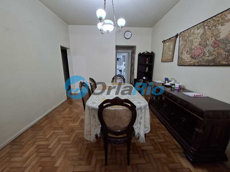 Apartamento, 3 quartos, 91 m² - Foto 2