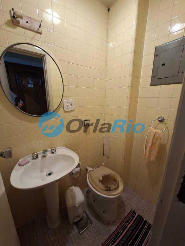 Apartamento, 3 quartos, 91 m² - Foto 9