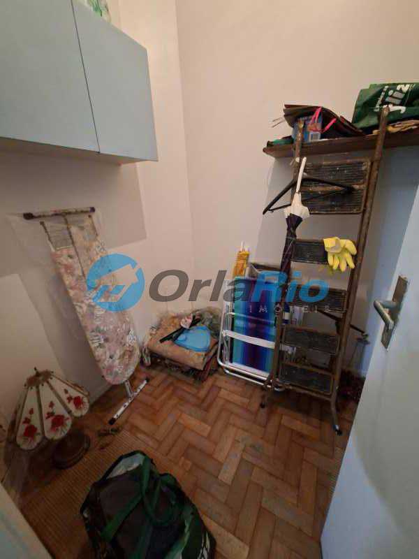 Apartamento, 3 quartos, 91 m² - Foto 22