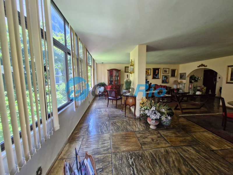 Apartamento, 3 quartos, 171 m² - Foto 1