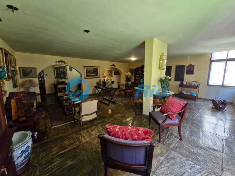 Apartamento, 3 quartos, 171 m² - Foto 4
