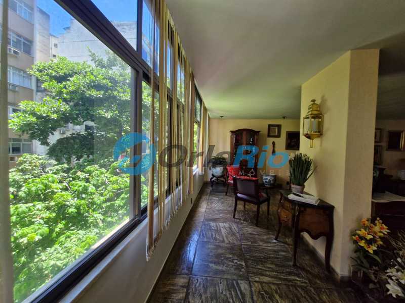 Apartamento, 3 quartos, 171 m² - Foto 5
