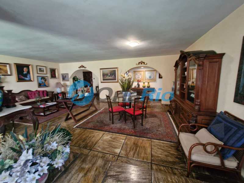 Apartamento, 3 quartos, 171 m² - Foto 6
