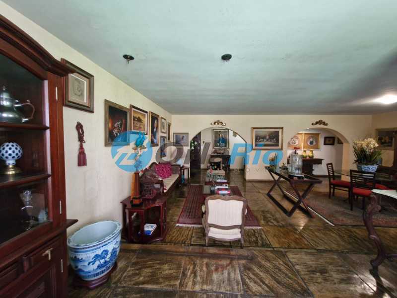 Apartamento, 3 quartos, 171 m² - Foto 7