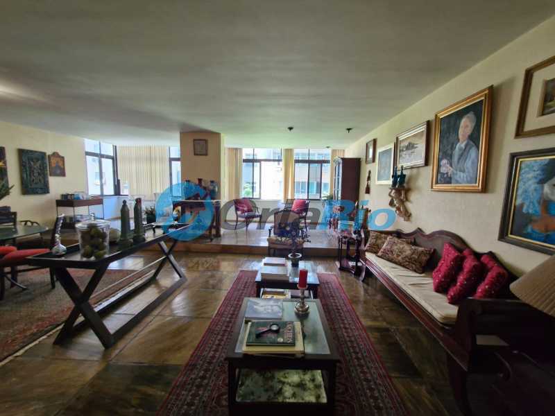 Apartamento, 3 quartos, 171 m² - Foto 8