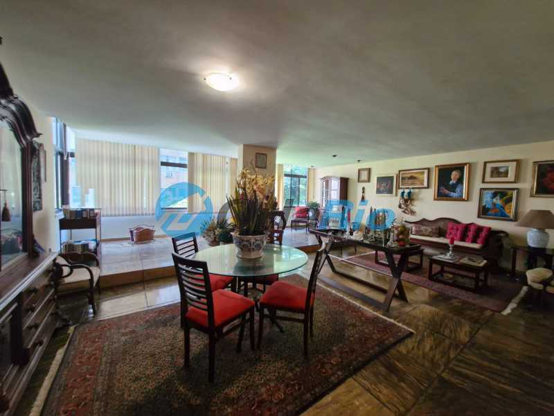 Apartamento, 3 quartos, 171 m² - Foto 10
