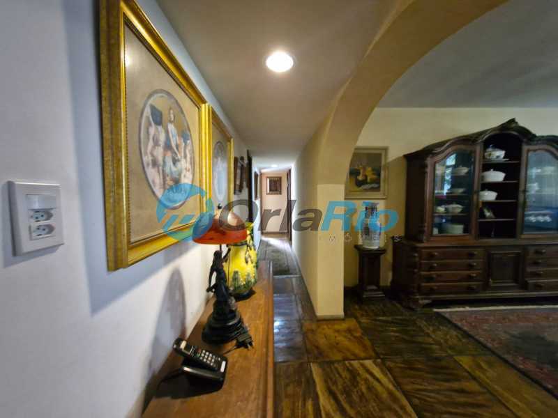 Apartamento, 3 quartos, 171 m² - Foto 11
