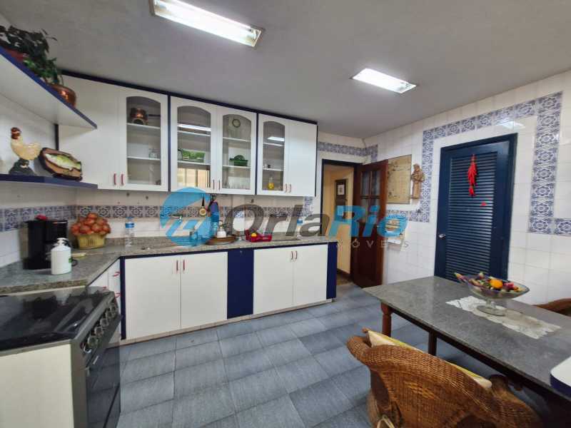 Apartamento, 3 quartos, 171 m² - Foto 23