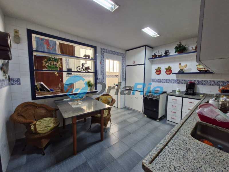 Apartamento, 3 quartos, 171 m² - Foto 24