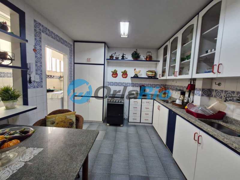Apartamento, 3 quartos, 171 m² - Foto 25