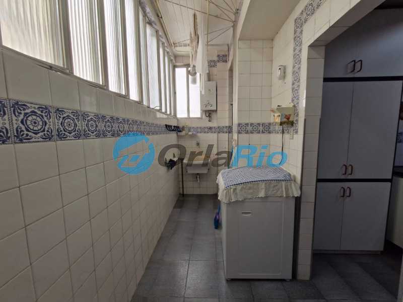 Apartamento, 3 quartos, 171 m² - Foto 28