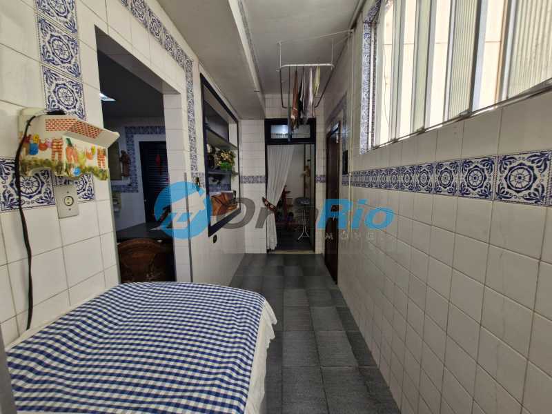 Apartamento, 3 quartos, 171 m² - Foto 29