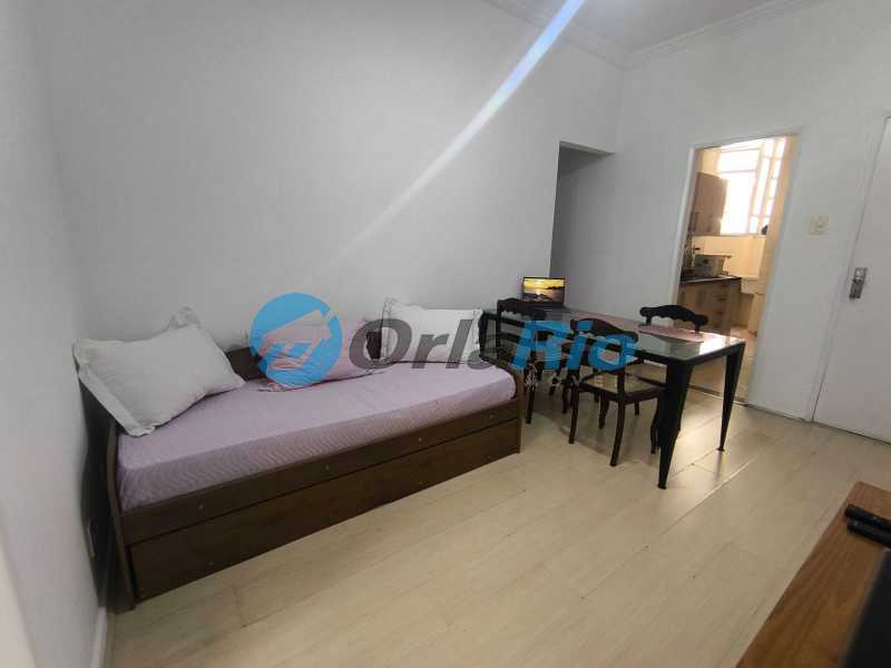 Apartamento, 2 quartos, 62 m² - Foto 4