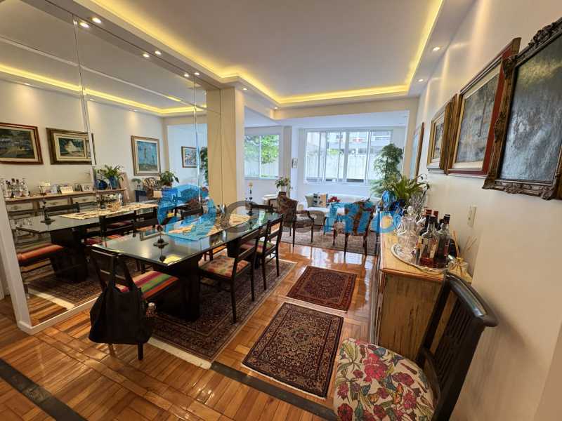 Apartamento, 3 quartos, 85 m² - Foto 1