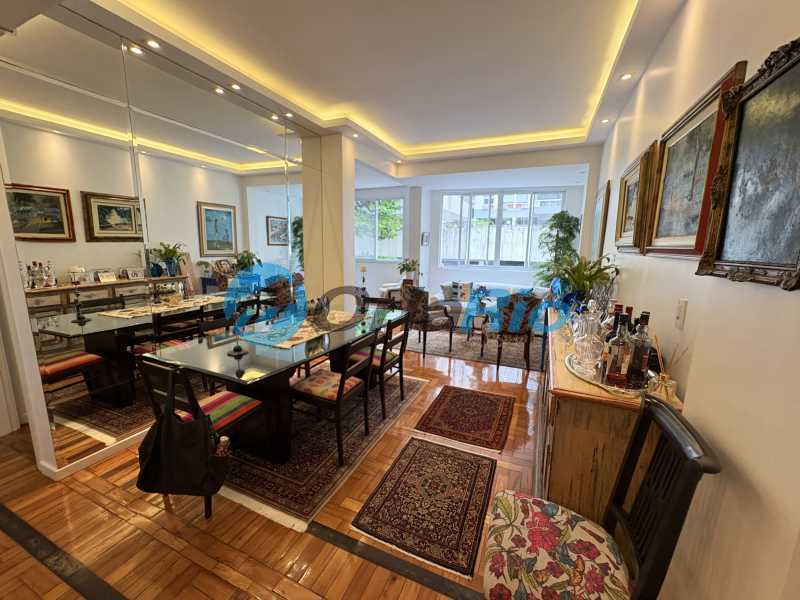 Apartamento, 3 quartos, 85 m² - Foto 3