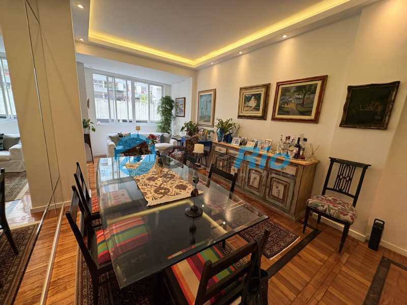 Apartamento, 3 quartos, 85 m² - Foto 4