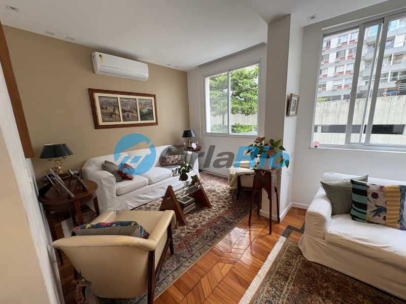 Apartamento, 3 quartos, 85 m² - Foto 5
