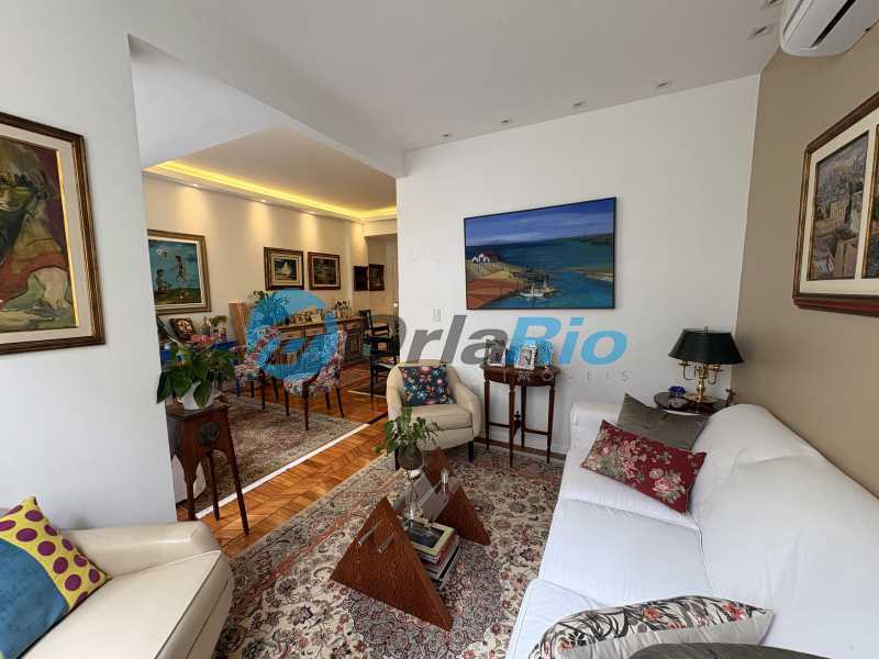 Apartamento, 3 quartos, 85 m² - Foto 6