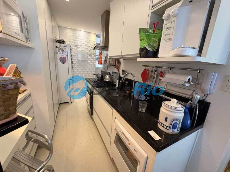 Apartamento, 3 quartos, 85 m² - Foto 23