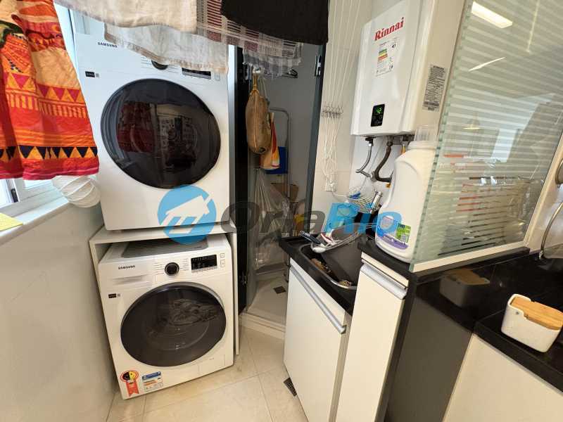 Apartamento, 3 quartos, 85 m² - Foto 25