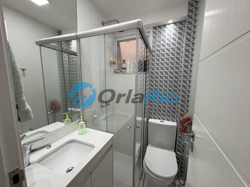 Apartamento, 3 quartos, 85 m² - Foto 21