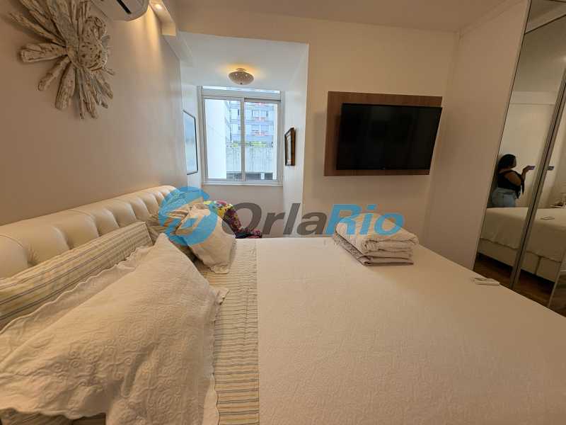 Apartamento, 3 quartos, 85 m² - Foto 11