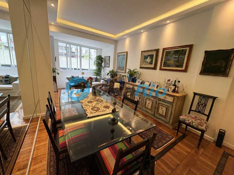 Apartamento, 3 quartos, 85 m² - Foto 2