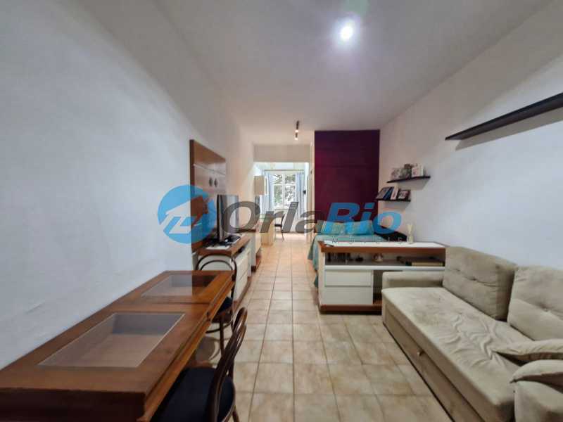 Kitnet-Studio, 36 m² - Foto 1