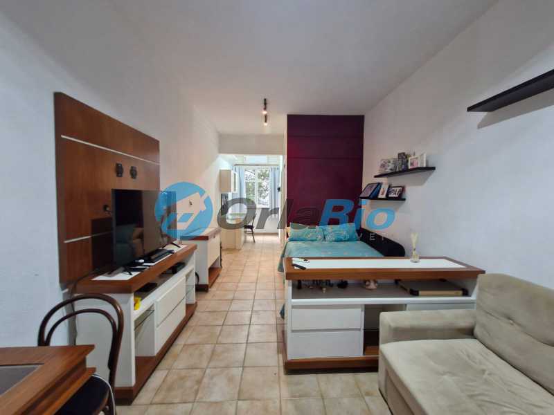 Kitnet-Studio, 36 m² - Foto 2