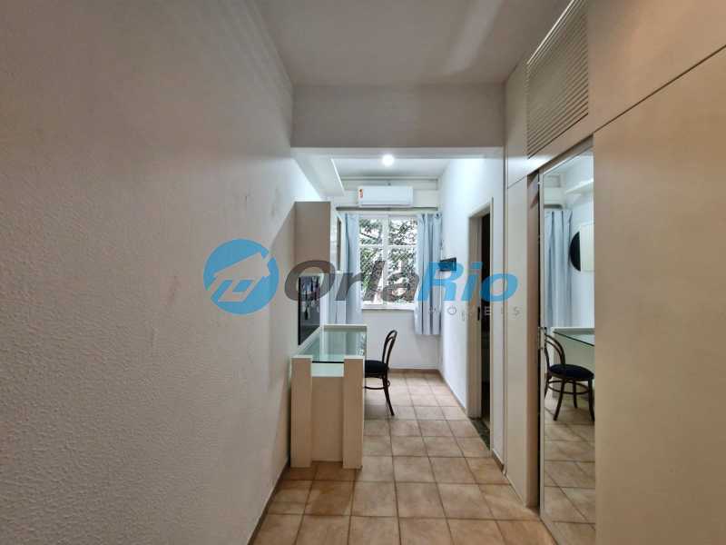 Kitnet-Studio, 36 m² - Foto 6