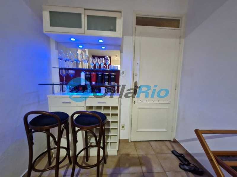 Kitnet-Studio, 36 m² - Foto 13