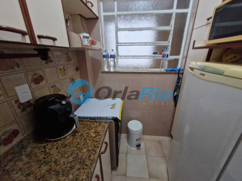 Kitnet-Studio, 36 m² - Foto 19