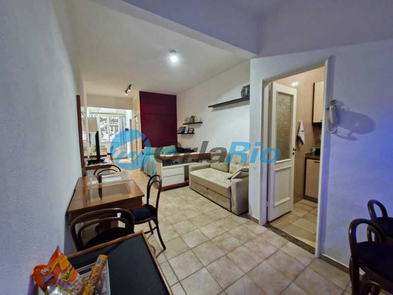 Kitnet-Studio, 36 m² - Foto 21