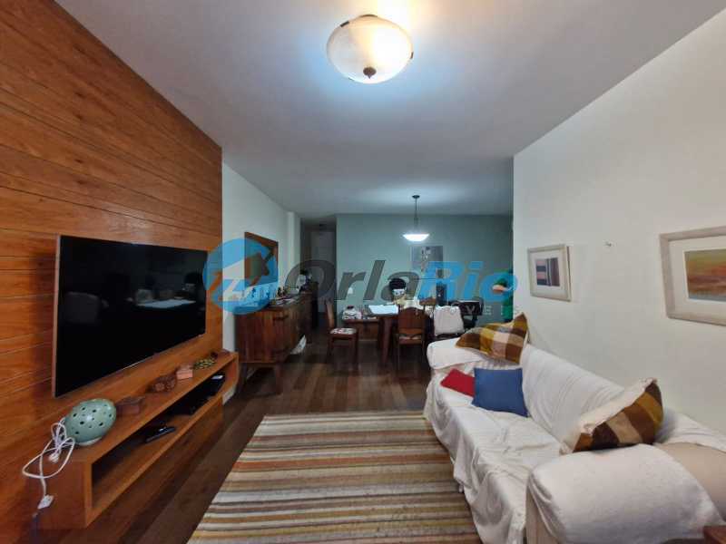 Apartamento, 3 quartos, 102 m² - Foto 1