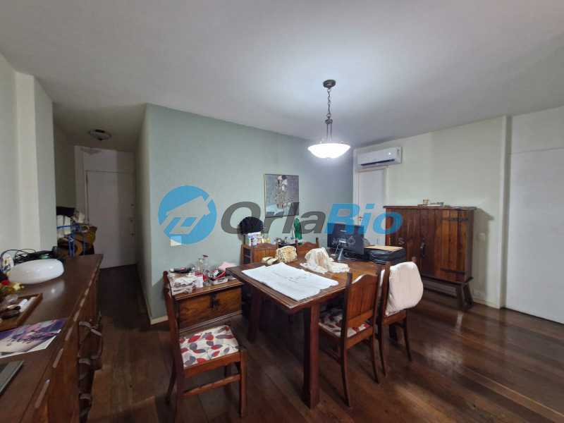Apartamento, 3 quartos, 102 m² - Foto 2