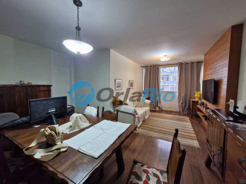 Apartamento, 3 quartos, 102 m² - Foto 3