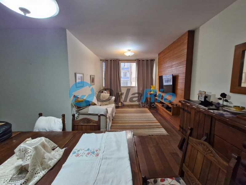 Apartamento, 3 quartos, 102 m² - Foto 4