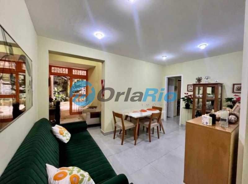 Apartamento, 2 quartos, 75 m² - Foto 2