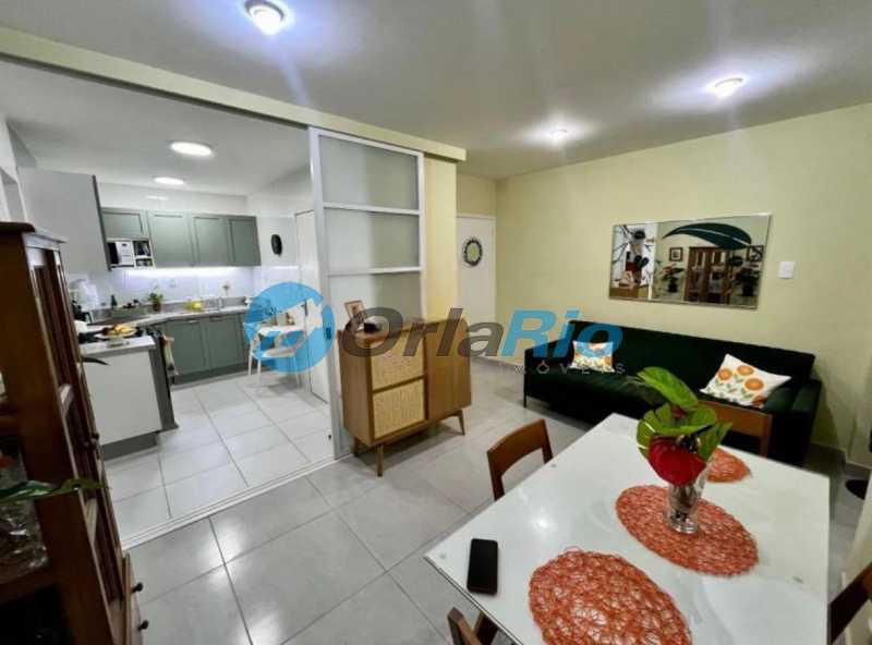 Apartamento, 2 quartos, 75 m² - Foto 4